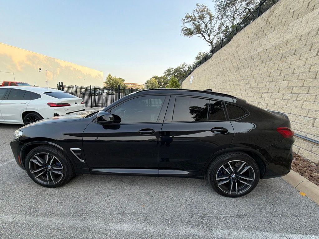 bmw x4 m 2022 5YM23EC03N9M81090 image bmw x4 m 2022 5YM23EC03N9M81090 image